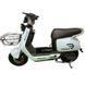 Велосипед з електромотором SPARK EAGLE 48V/1000W/25Ah 14" блакитний 218752 фото 1