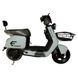 Велосипед з електромотором SPARK EAGLE 48V/1000W/25Ah 14" блакитний 218752 фото 3