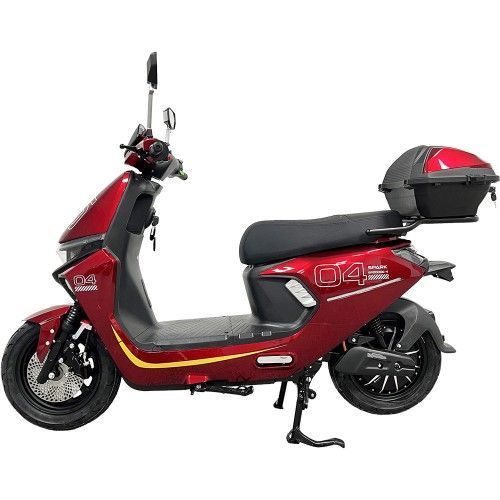Електроскутер SP2000E-4 247975 фото