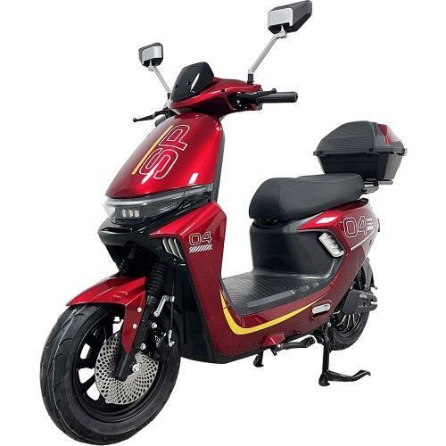 Електроскутер SP2000E-4 247975 фото