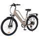 Велосипед з електромотором SPARK E-CITY EASY GO 17" 48V/500W/12,5Ah бежевий 239961 фото 3