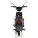 Велосипед з електромотором SPARK TOUR 14" 60V/500W/20Ah зелений 227066 фото 6