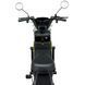 Велосипед з електромотором SPARK TOUR 14" 60V/500W/20Ah зелений 227066 фото 7