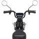 Велосипед з електромотором SPARK RIDER 14" 48V/500W/20Ah сірий 227050 фото 6