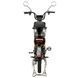 Велосипед з електромотором SPARK RIDER PRO 14" 48V/650W/20Ah чорний 231082 фото 5