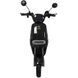 Велосипед з електромотором SPARK RUN 14" 60V/1000W/25Ah чорний 248011 фото 5