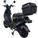 Велосипед з електромотором SPARK RUN 14" 60V/1000W/25Ah чорний 248011 фото 3