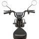 Велосипед з електромотором SPARK RIDER PRO 14" 48V/650W/20Ah чорний 231082 фото 6