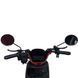 Велосипед з електромотором SPARK RUN 14" 60V/1000W/25Ah червоний 248013 фото 8