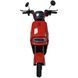 Велосипед з електромотором SPARK RUN 14" 60V/1000W/25Ah червоний 248013 фото 5