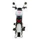 Велосипед з електромотором SPARK R9 14" 60V/800W/20Ah LiFePO4 білий 247918 фото 3