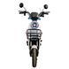 Велосипед з електромотором SPARK R9 14" 60V/800W/20Ah LiFePO4 білий 247918 фото 5