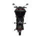 Велосипед з електромотором SPARK EVO 14" 60V/1200W/25Ah чорний 249195 фото 3
