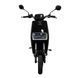 Велосипед з електромотором SPARK EVO 14" 60V/1200W/25Ah чорний 249195 фото 7