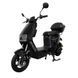 Велосипед з електромотором SPARK EVO 14" 60V/1200W/25Ah чорний 249195 фото 8