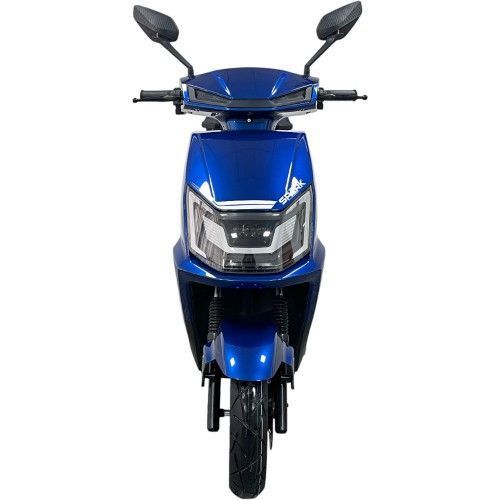 Електроскутер SP1500E-2 247963 фото