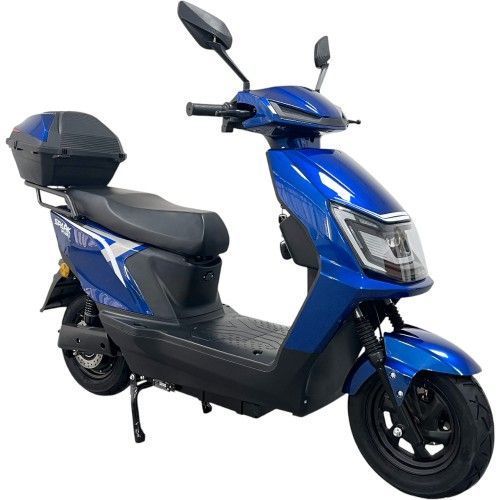 Електроскутер SP1500E-2 247963 фото