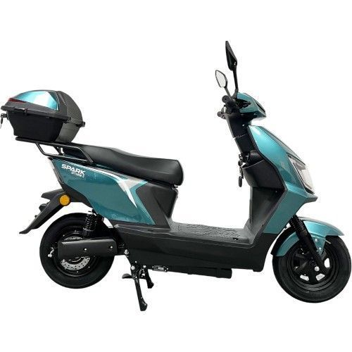 Електроскутер SP1500E-2 247963 фото