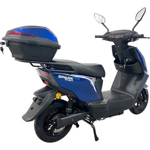Електроскутер SP1500E-2 247963 фото