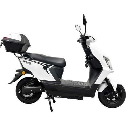 Електроскутер SP1500E-2 247963 фото