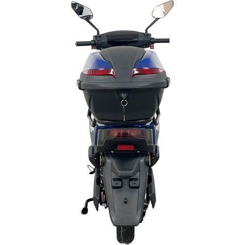 Електроскутер SP1500E-2 247963 фото