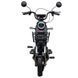 Велосипед з електромотором SPARK GLIDE 14" 60V/500W/20Ah чорний 227062 фото 3