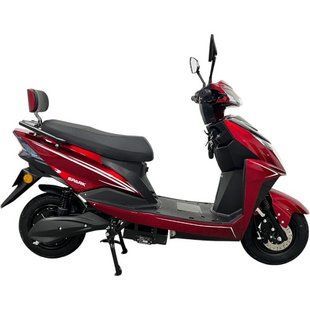 Електроскутер SP2000E-1 247969 фото